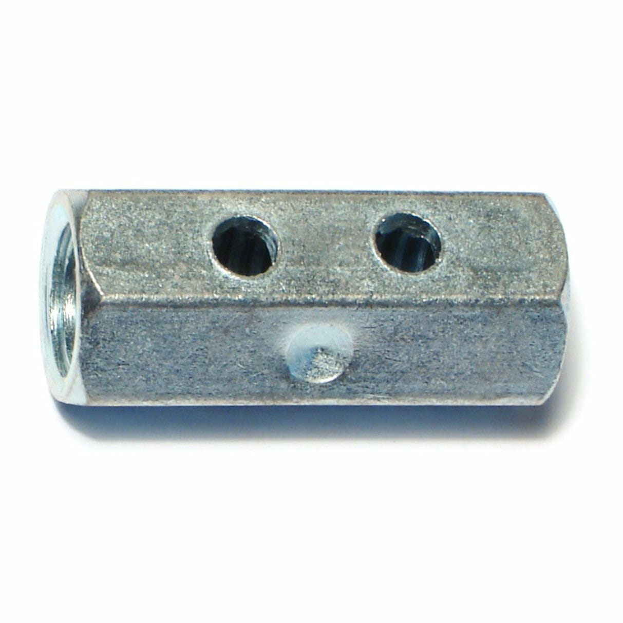 Fasteners, Nuts,5/8″-11 x 1-7/8″, Coupling Nuts