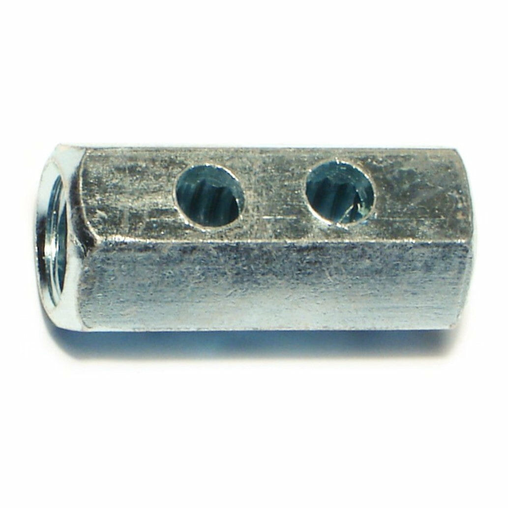 Fasteners, Nuts,1/2″-13 x 1-1/2″, Coupling Nuts