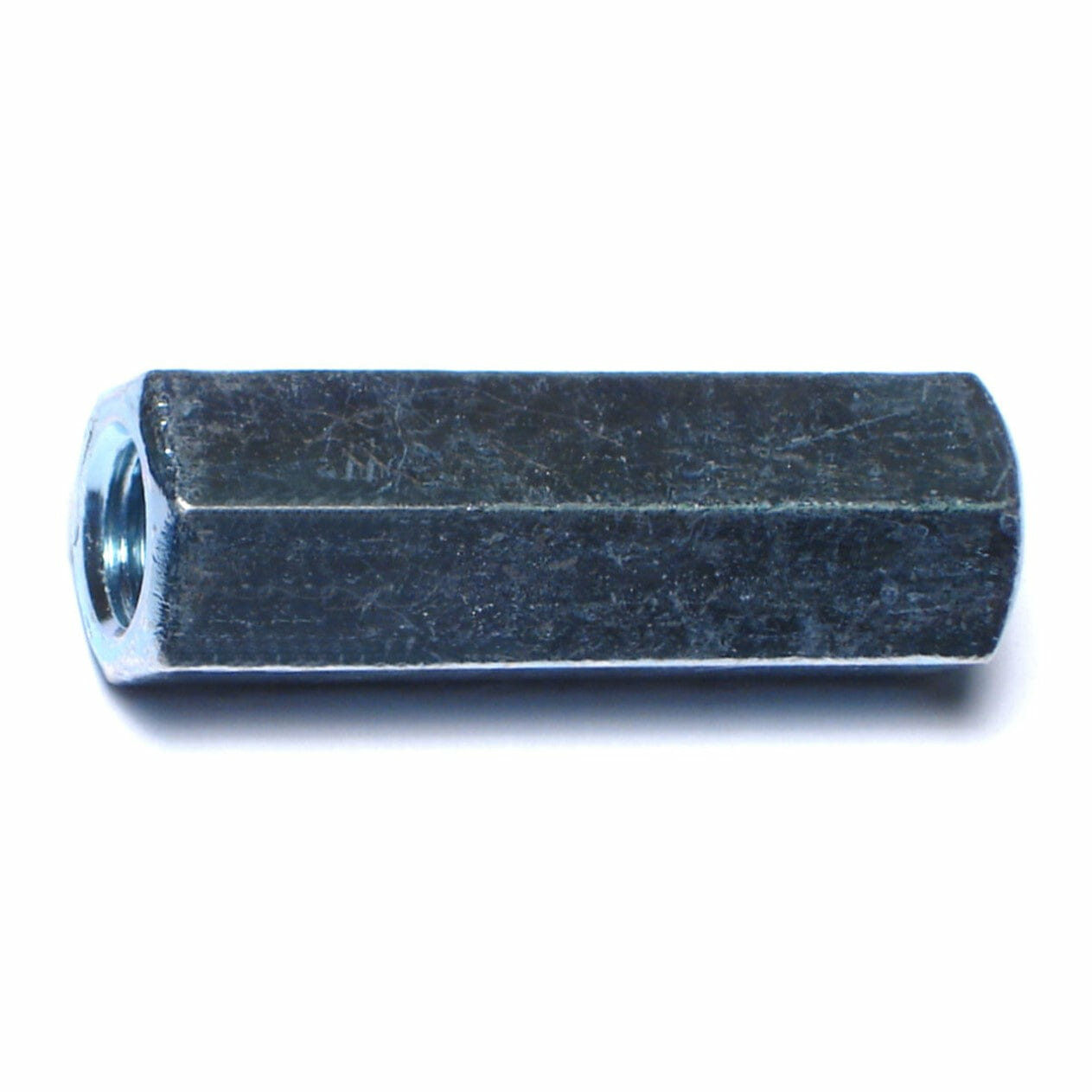 Fasteners, Nuts,7/16″-14 x 5/8″ x 1-23/32″, Coupling Nuts