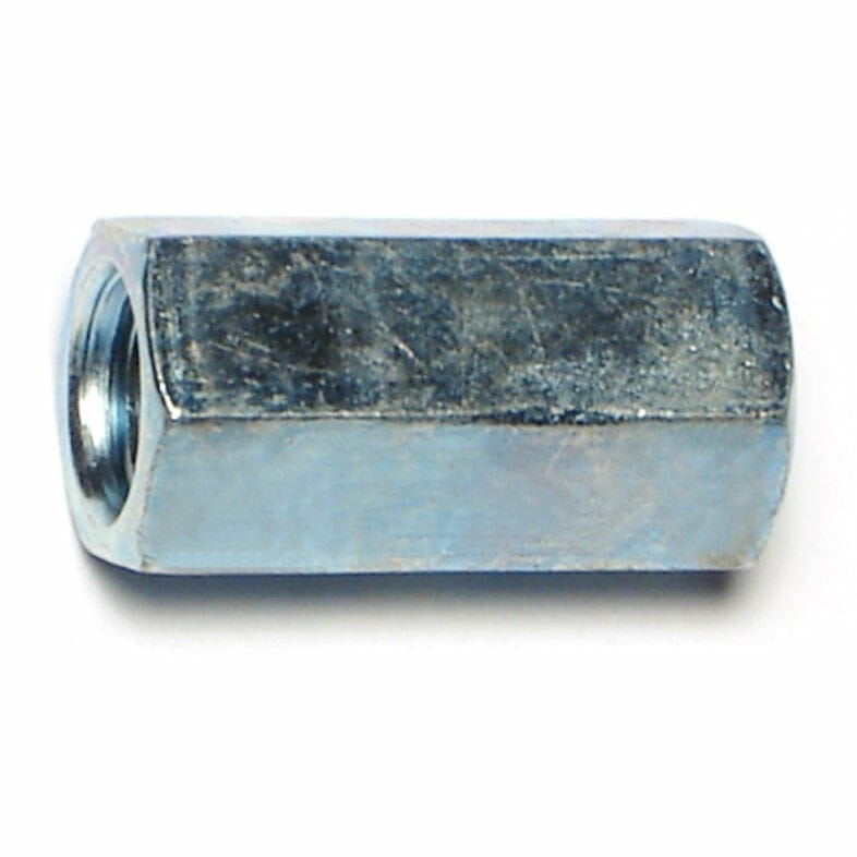 Fasteners, Nuts,5/16″-24 x 7/8″, Coupling Nuts