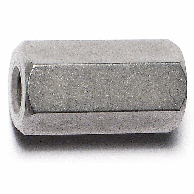 Fasteners, Nuts,#10-32 x 3/4″, Coupling Nuts