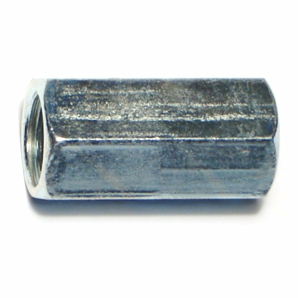 Fasteners, Nuts,3/8″-16 to 1/2″-13 x 1-1/4″, Coupling Nuts