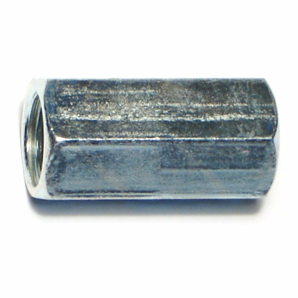 Fasteners, Nuts,3/8″-16 to 1/2″-13 x 1-1/4″, Coupling Nuts