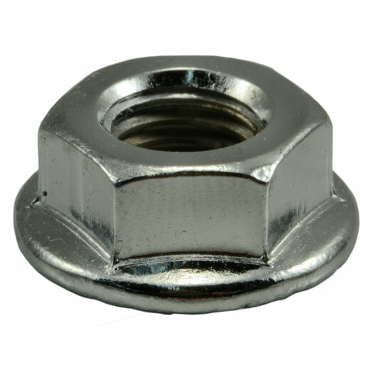 Fasteners, Nuts,5/16″, Chrome Nuts