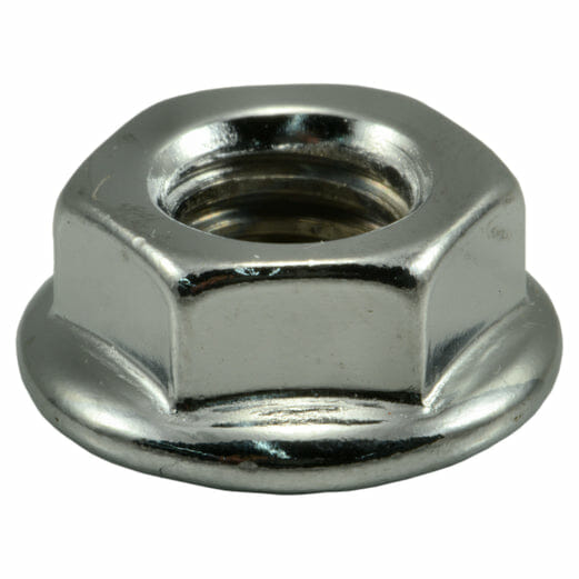 Fasteners, Nuts,5/16″, Chrome Nuts