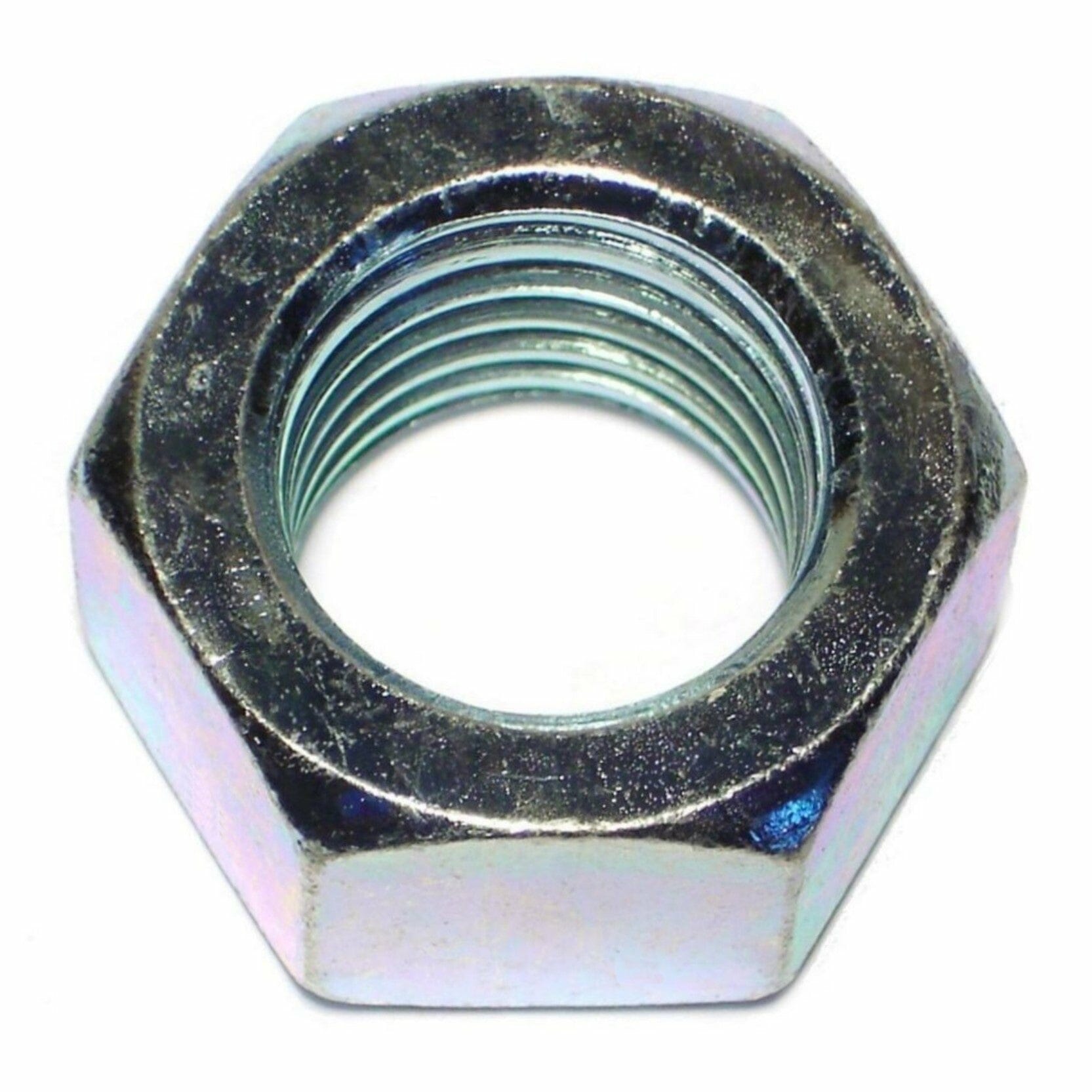 Fasteners, Nuts,7/8″, Hex Nuts