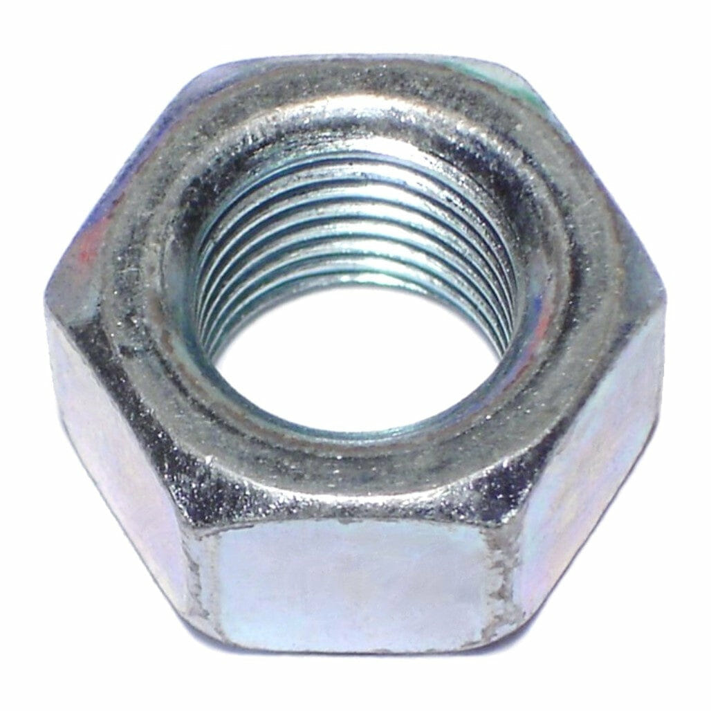 Fasteners, Nuts,9/16″, Hex Nuts