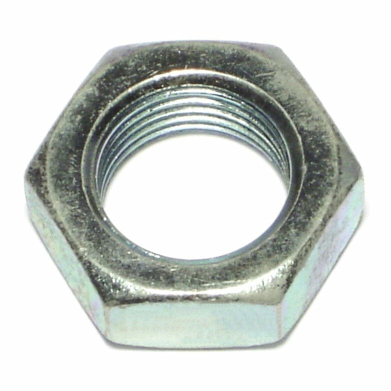 Fasteners, Nuts,9/16″-18 x 1″, Hex Nuts