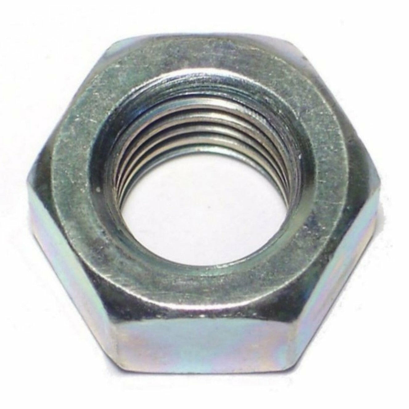 Fasteners, Nuts,9/16″, Hex Nuts