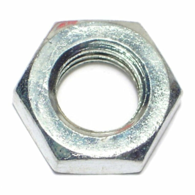 Fasteners, Nuts,9/16″-12 x 1″, Hex Nuts