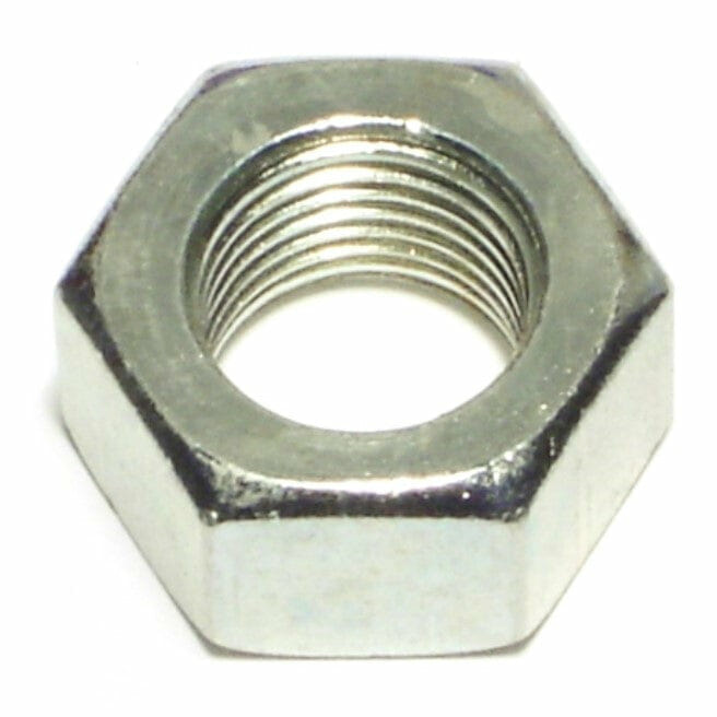 Fasteners, Nuts,9/16″, Hex Nuts