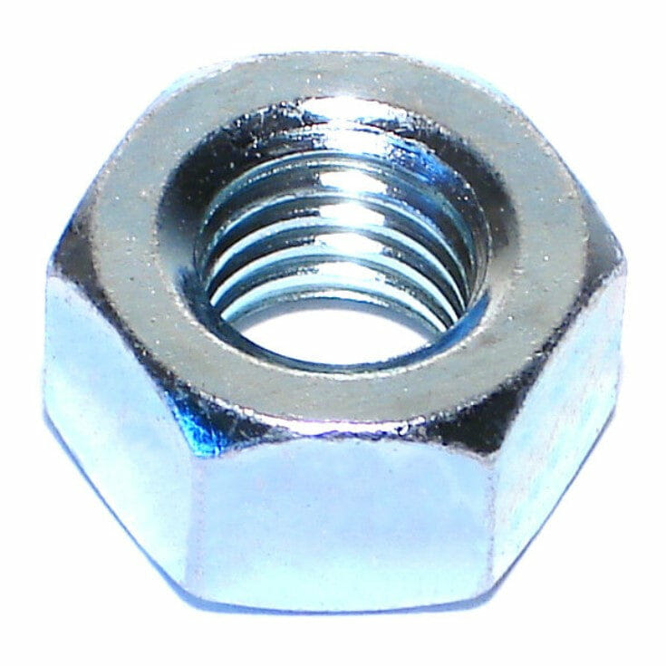 Fasteners, Nuts,9/16″, Hex Nuts