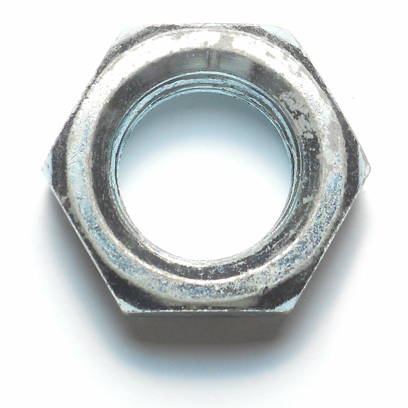 Fasteners, Nuts,7/8″-9 x 1-1/2″, Hex Nuts