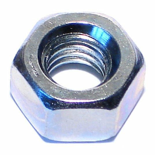 Fasteners, Nuts,7/16″, Grade 5 Hex Nuts