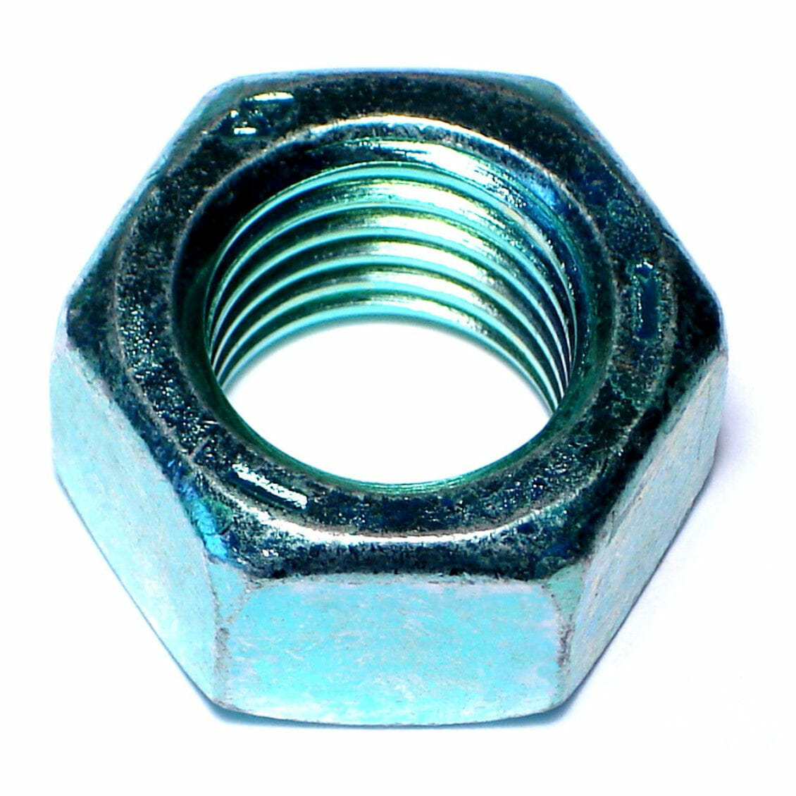 Fasteners, Nuts,7/8″, Grade 5 Hex Nuts