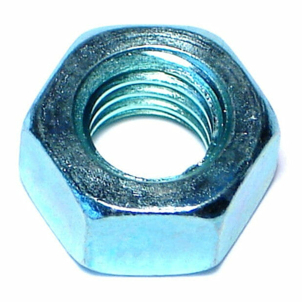 Fasteners, Nuts,7/16″, Grade 5 Hex Nuts