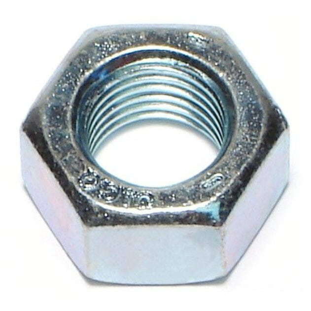 Fasteners, Nuts,7/16″, Grade 5 Hex Nuts