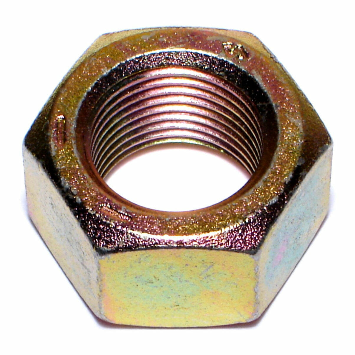 Fasteners, Nuts,7/8″, Grade 8 Hex Nuts