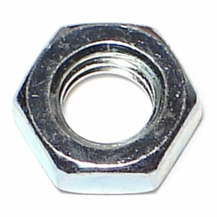 Fasteners, Nuts,7/16″-14 x 25/32″, Hex Nuts