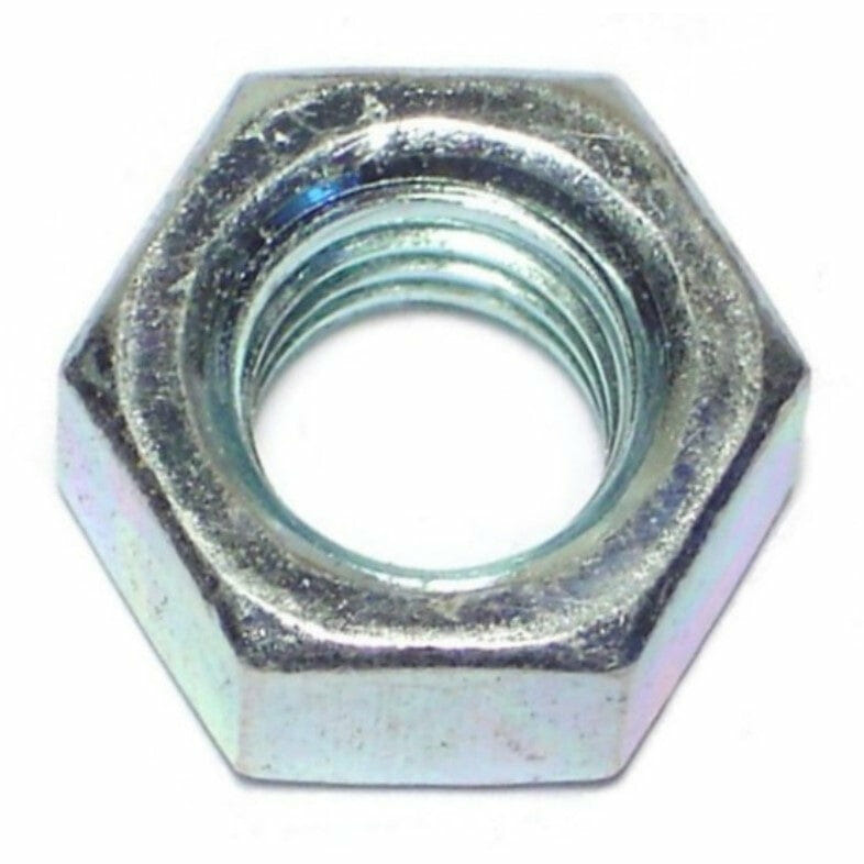 Fasteners, Nuts,7/16″, Hex Nuts