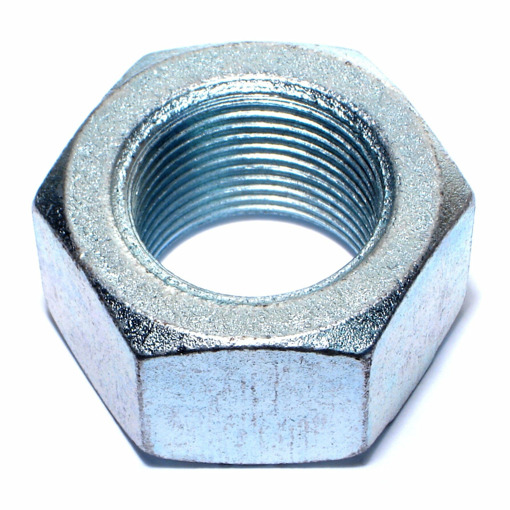 Fasteners, Nuts,1-1/4″, Hex Nuts