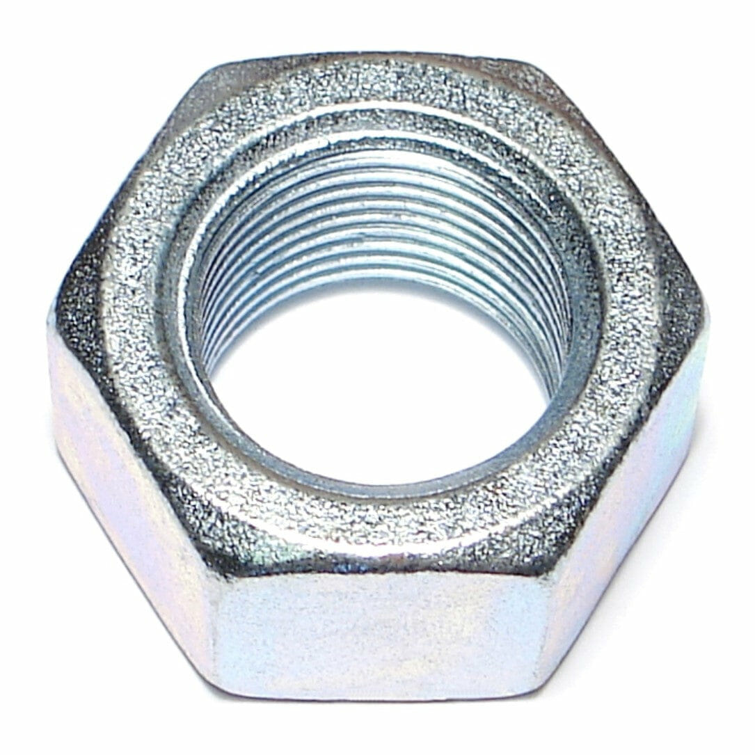 Fasteners, Nuts,1-1/8″, Hex Nuts