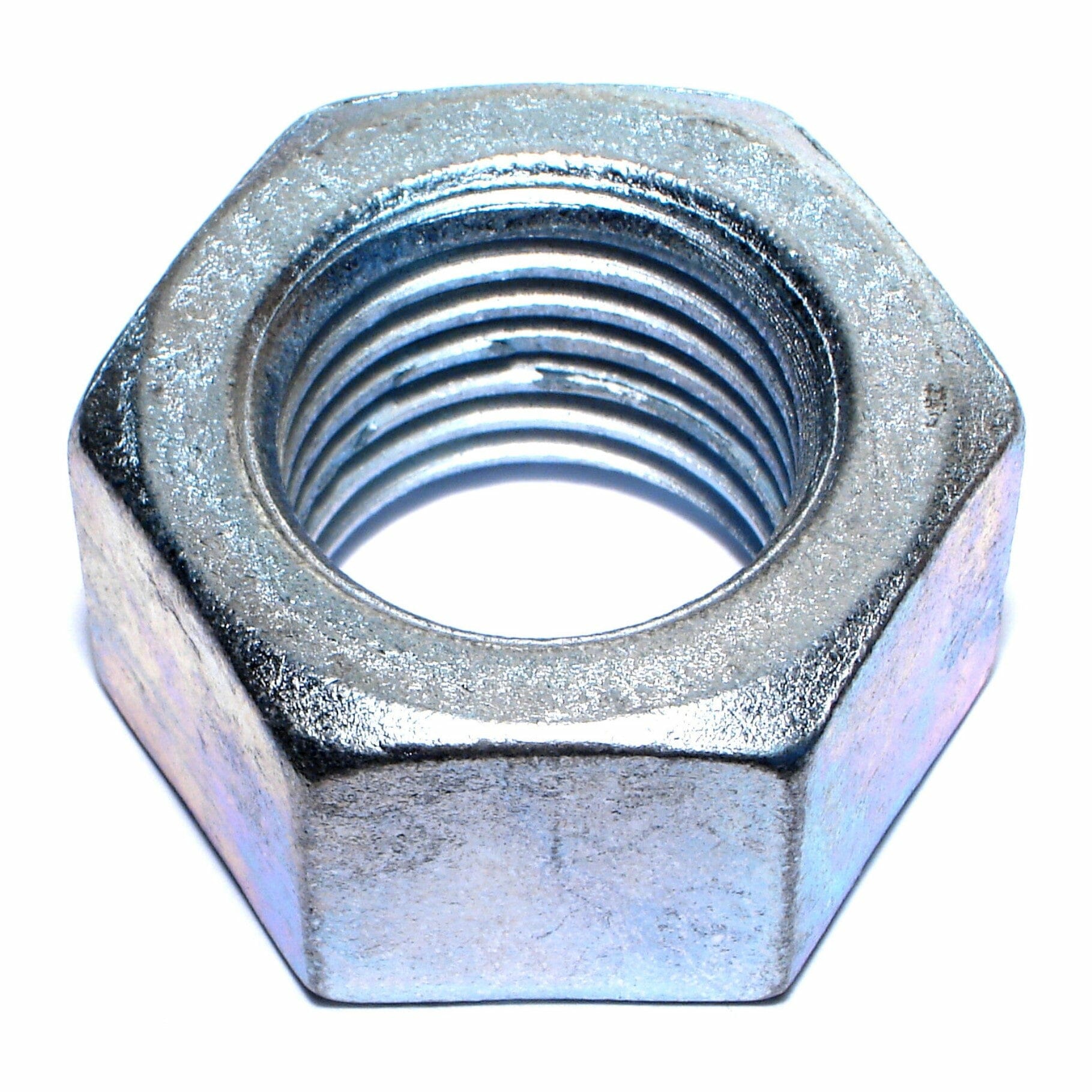 Fasteners, Nuts,1-1/2″, Hex Nuts