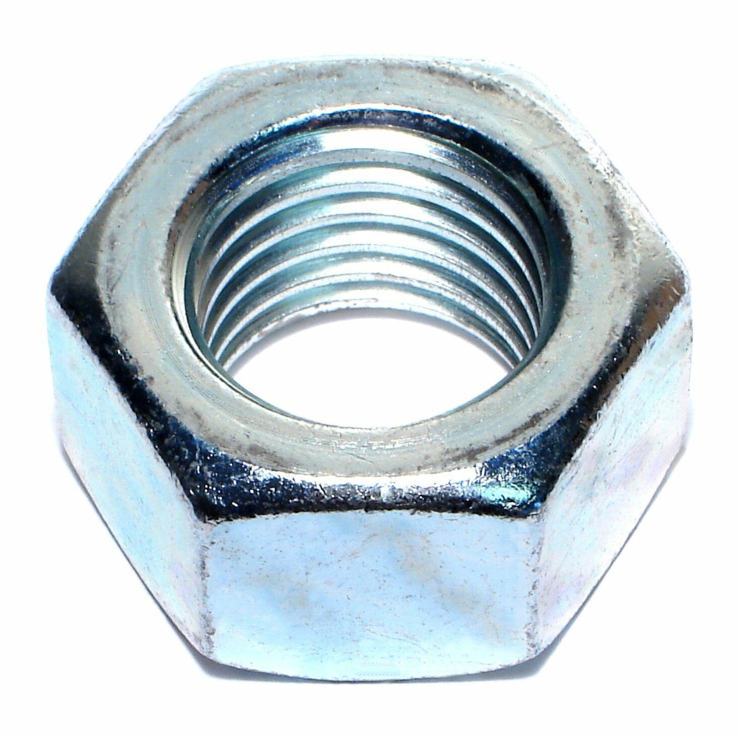 Fasteners, Nuts,1-1/8″, Hex Nuts