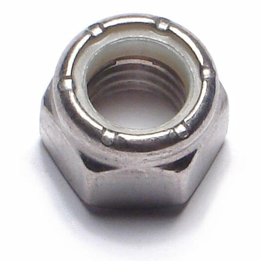 Fasteners, Nuts,7/16″, Insert Nuts