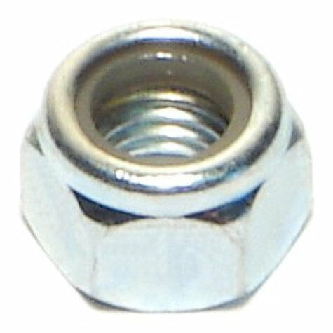 Fasteners, Nuts,7mm 12mm-1.0mm, Insert Nuts