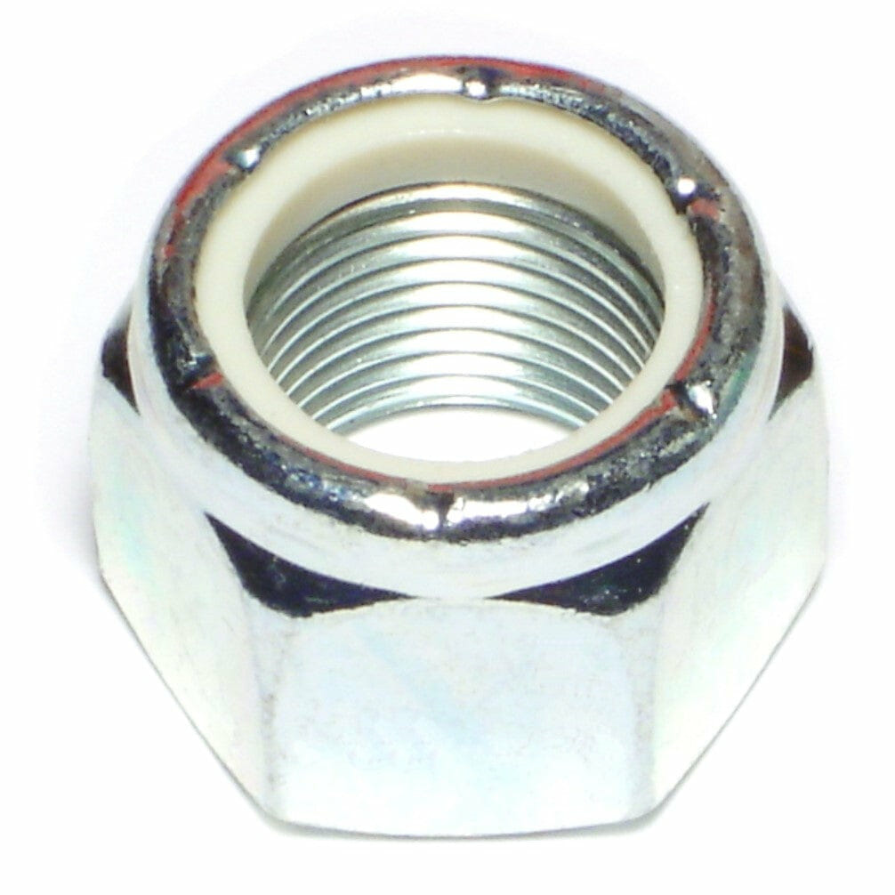 Fasteners, Nuts,7/8″, Insert Nuts