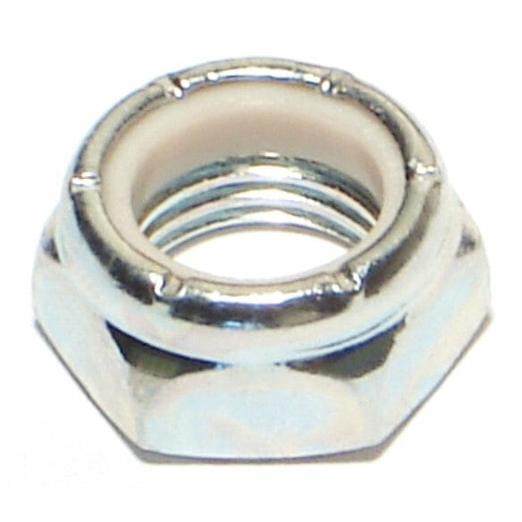 Fasteners, Nuts,7/16″, Insert Nuts