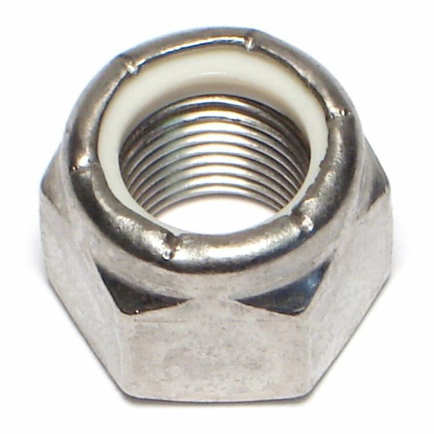 Fasteners, Nuts,5/8″, Insert Nuts