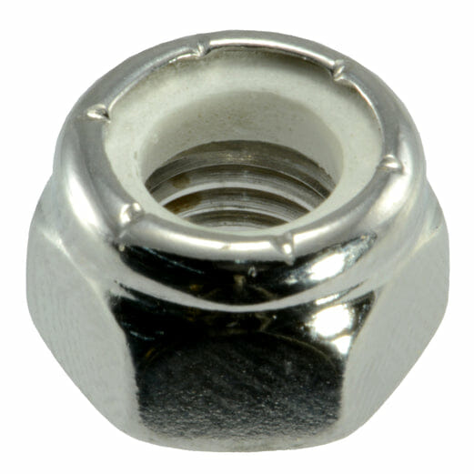 Fasteners, Nuts,5/16″, Insert Nuts