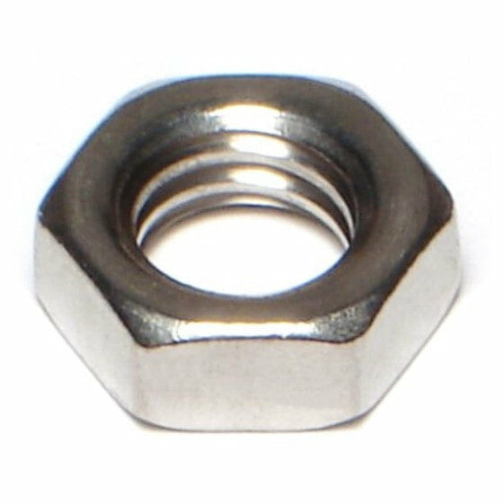 Fasteners, Nuts,3/8″-16 x 5/8″, Jam Nuts