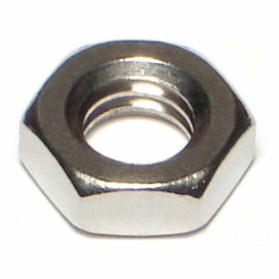 Fasteners, Nuts,5/16″-18 x 9/16″, Jam Nuts