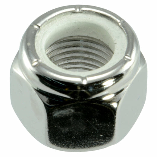 Fasteners, Nuts,1/2″, Insert Nuts