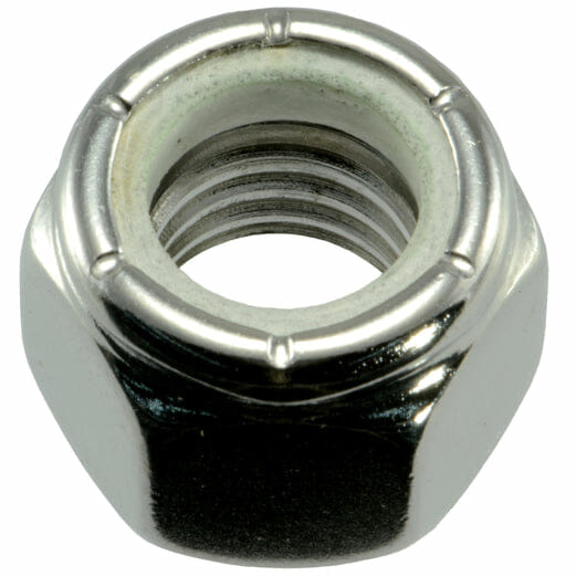 Fasteners, Nuts,1/2″, Insert Nuts