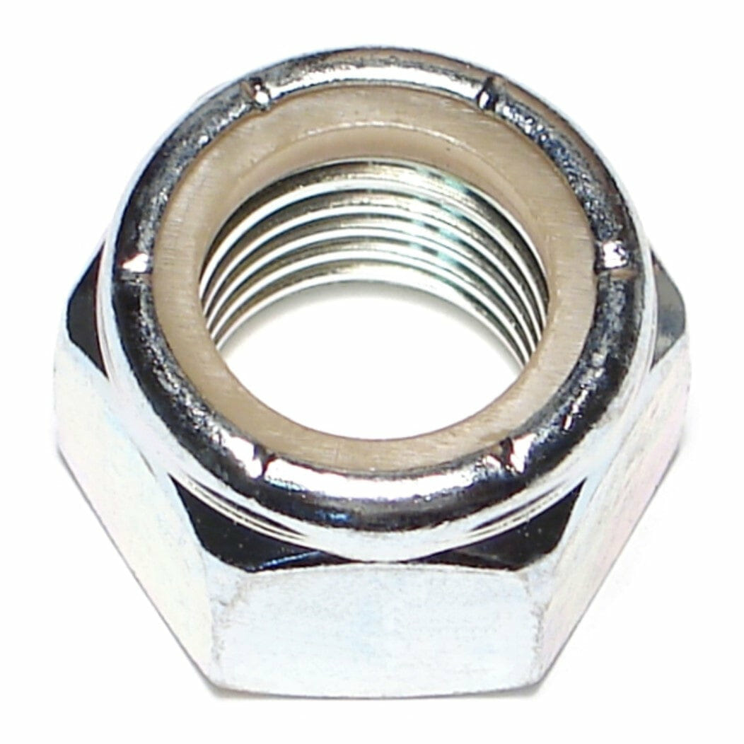 Fasteners, Nuts,1″, Insert Nuts