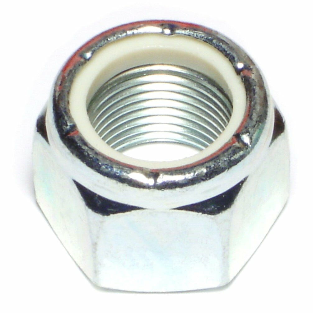 Fasteners, Nuts,7/8″, Insert Nuts