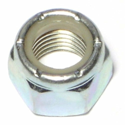 Fasteners, Nuts,7/16″, Insert Nuts