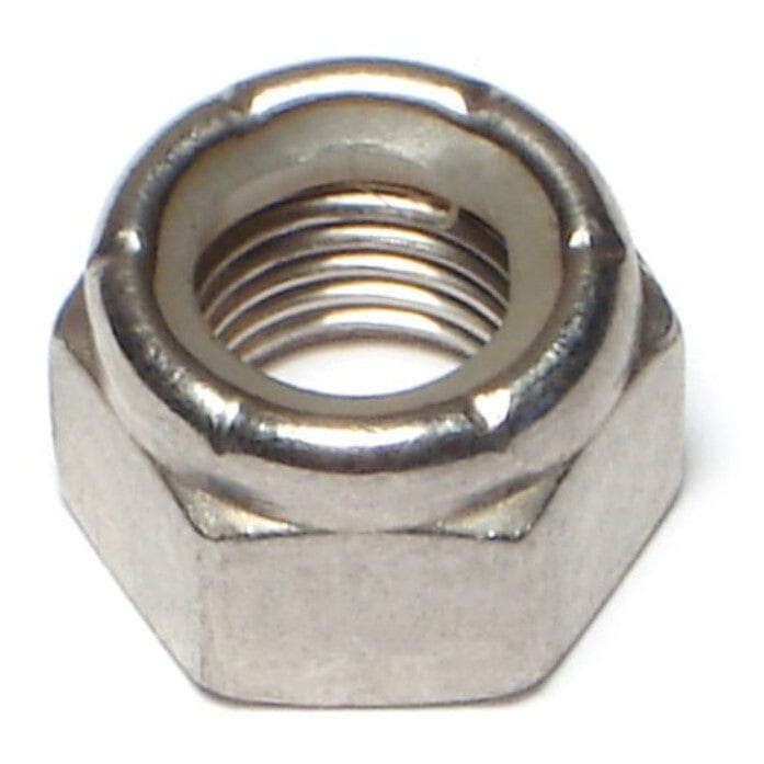 Fasteners, Nuts,7/16″, Insert Nuts