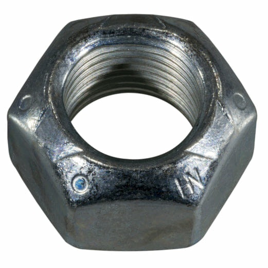 Fasteners, Nuts,5/8″, Lock Nuts