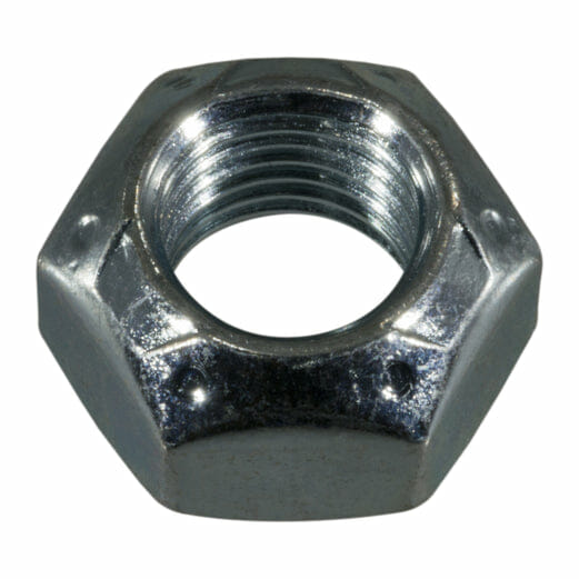 Fasteners, Nuts,7/16″, Lock Nuts