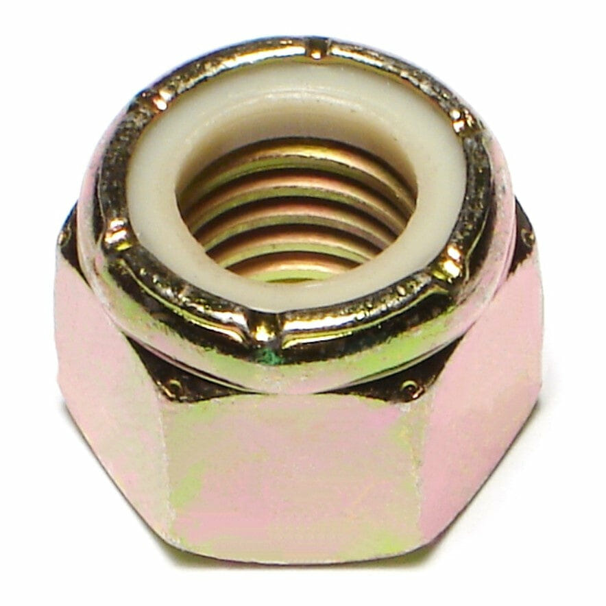 Fasteners, Nuts,5/8″, Grade 8 Lock & Flange Nuts