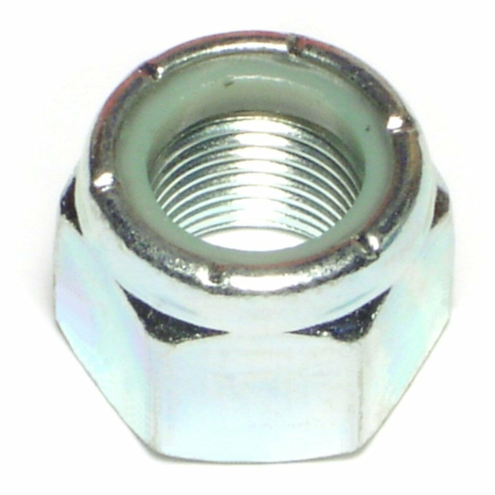 Fasteners, Nuts,5/8″, Insert Nuts