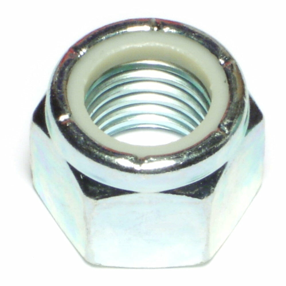 Fasteners, Nuts,7/8″, Insert Nuts