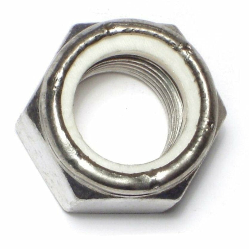 Fasteners, Nuts,7/8″, Insert Nuts