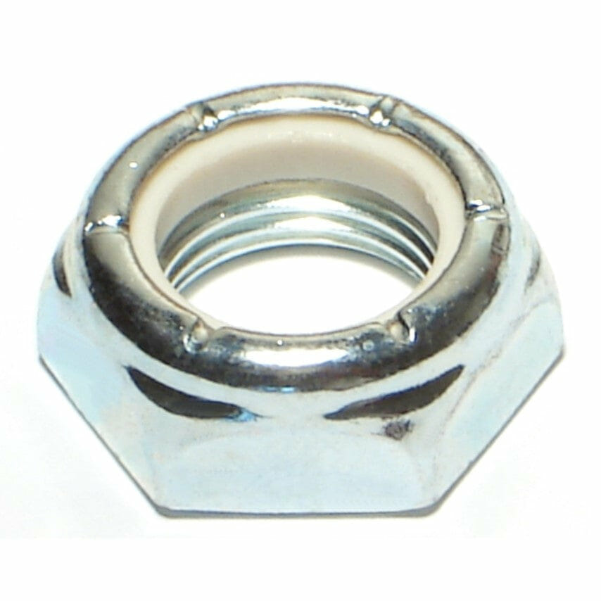 Fasteners, Nuts,5/8″, Lock Nuts