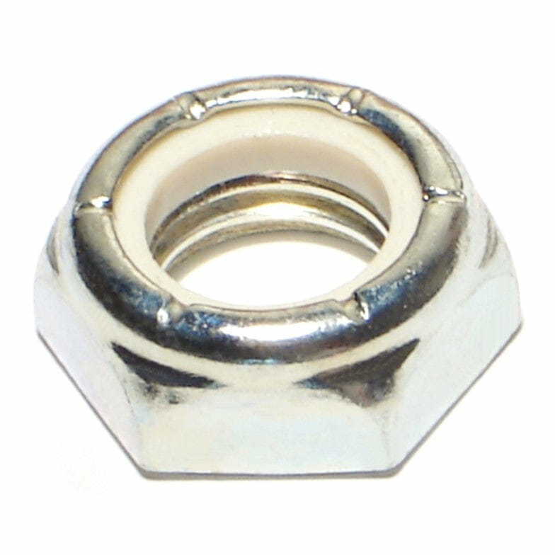 Fasteners, Nuts,5/8″, Lock Nuts